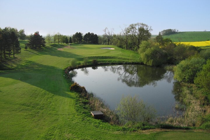 Golf 40 of 62