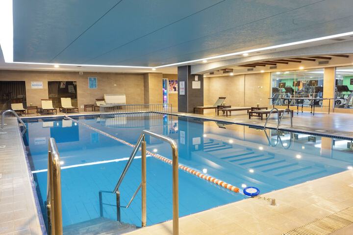 Spa Photos