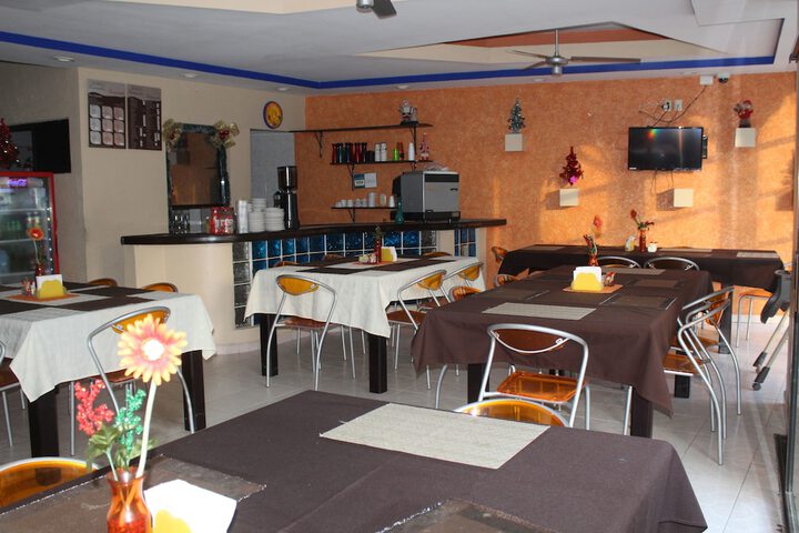 Dining Photos