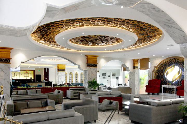 Hotel Interior 3 of 38