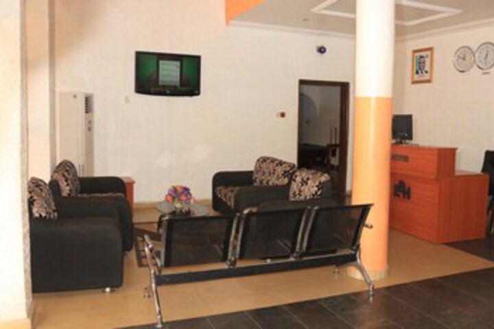 Hotel Interior 5 of 14