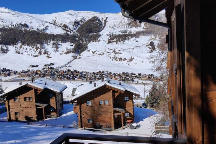 View from room