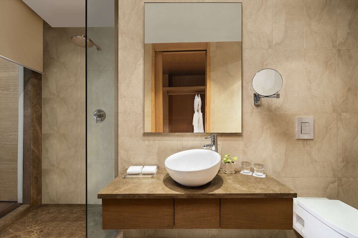 Bath Amenities
