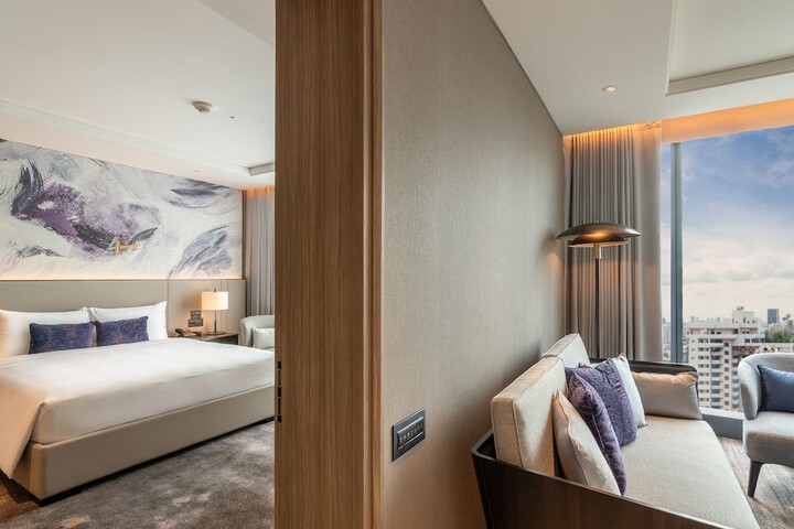 Room 21 of 110