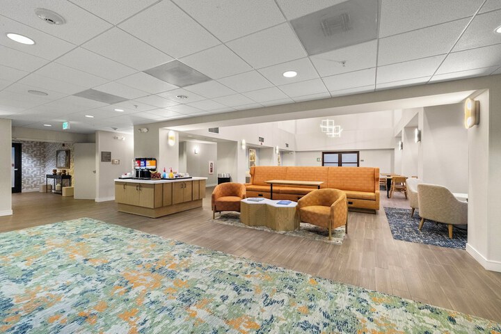 Lobby Photos