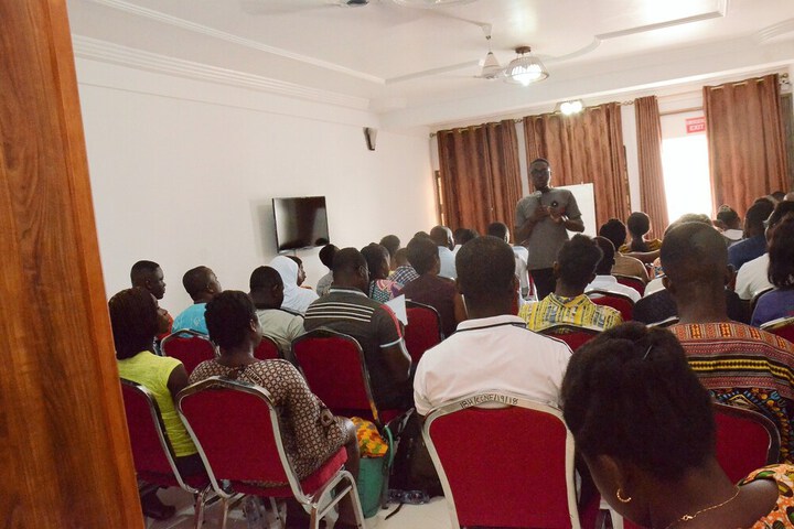 Meeting 20 of 24