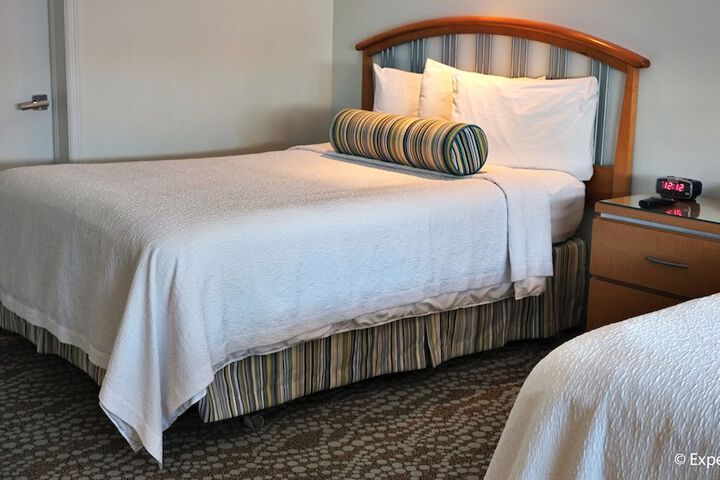 1 King Bed Suite (5 of 20)