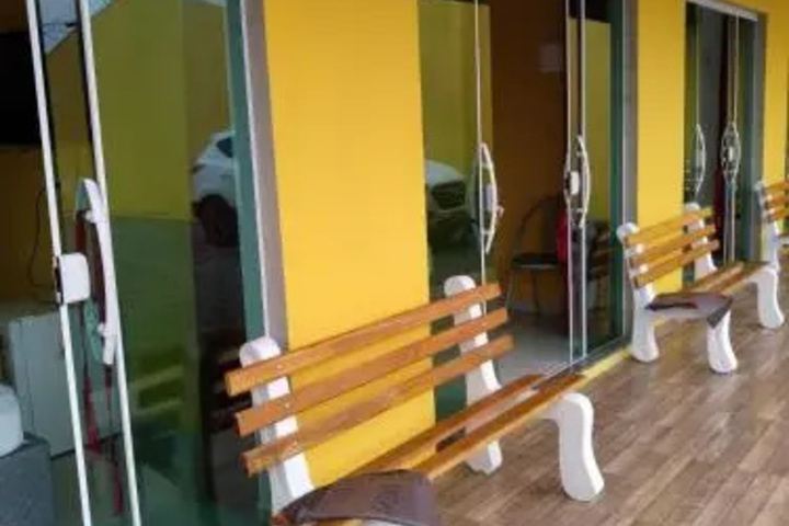 Terrace/Patio 7 of 20