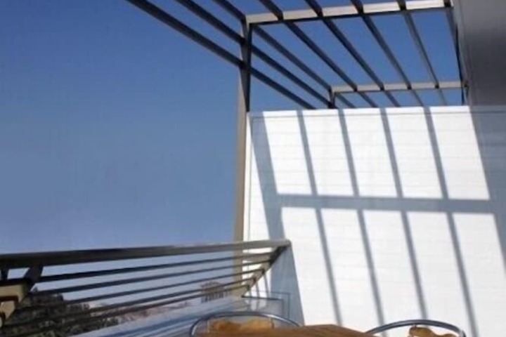 Terrace/Patio 10 of 19