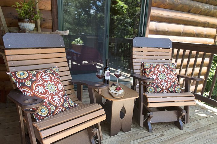 Terrace/Patio 14 of 49