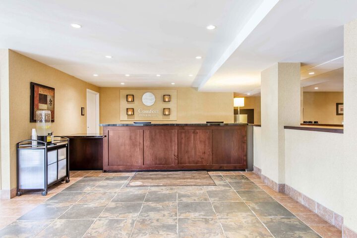 Lobby Photos