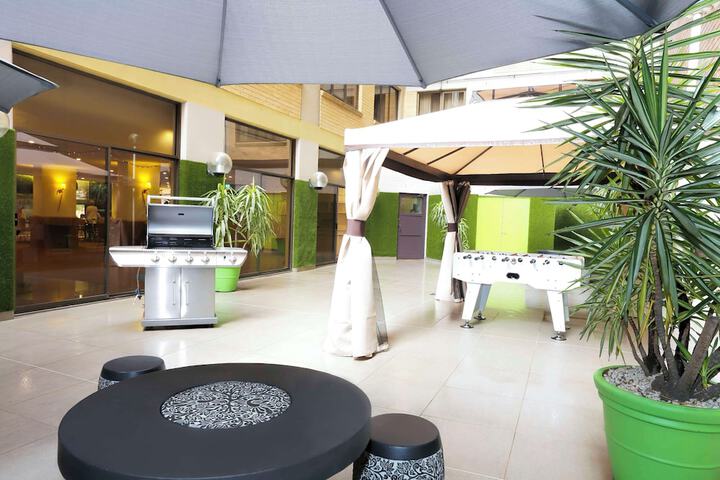 Terrace/Patio 34 of 54