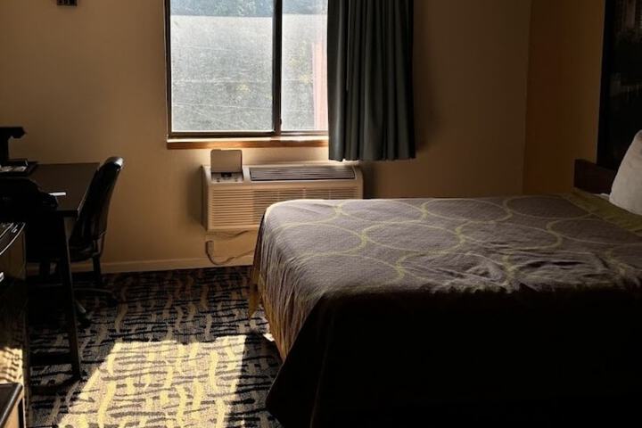 Fitness Center Photo