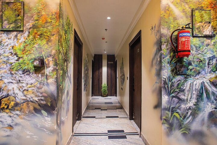 Hotel Interior 3 of 44