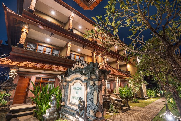 Hotel 69 of 71