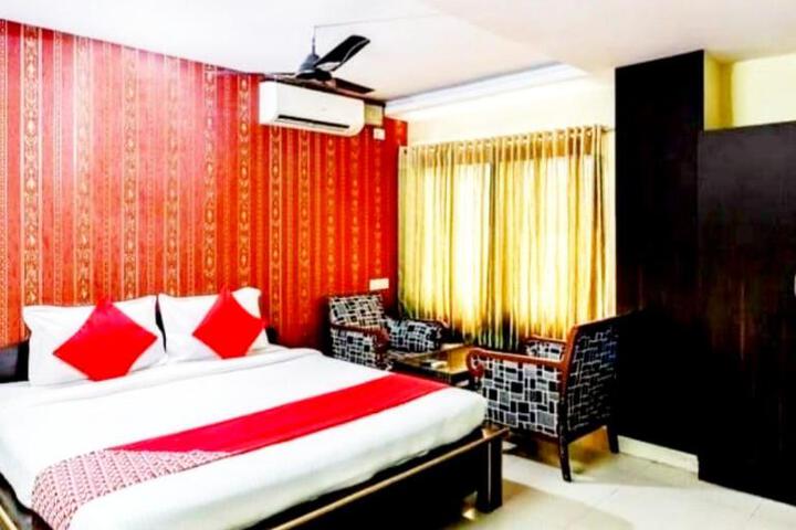 Maruthi Residency Inn