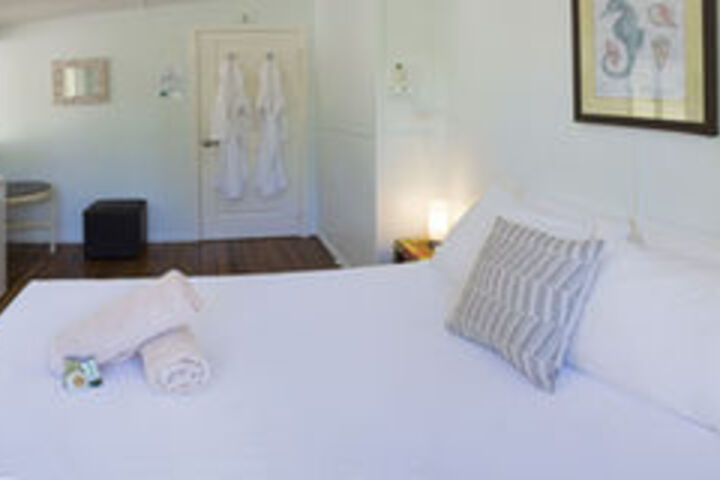 Standard Room Photo