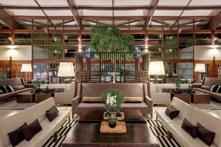 Hotel Interior 2 of 58
