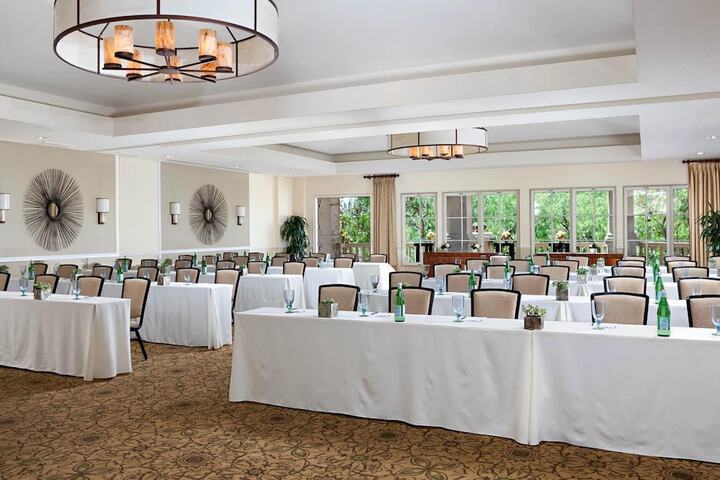 Ballroom