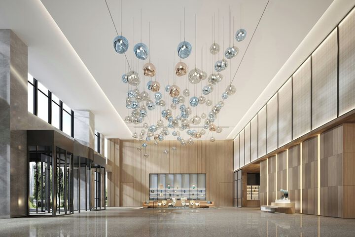 Hotel Interior 2 of 39