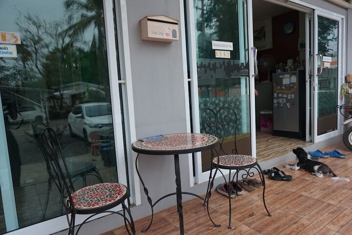 Terrace/Patio 55 of 61