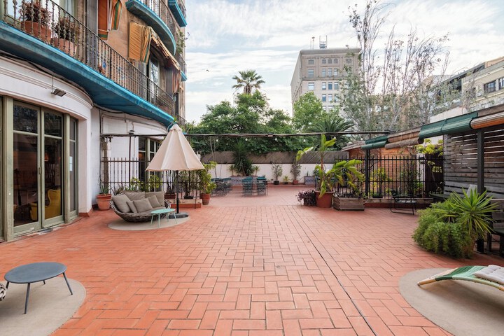 Terrace/Patio 24 of 31