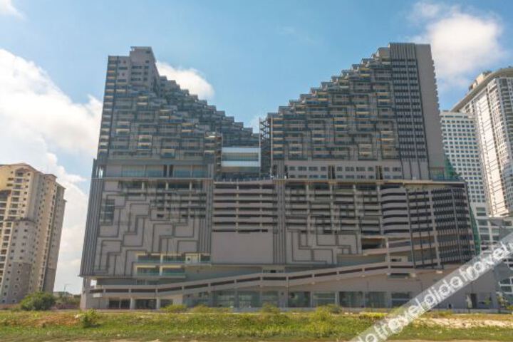 Hotel 6 of 19