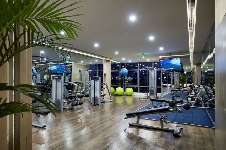 Health and Fitness 66 of 91