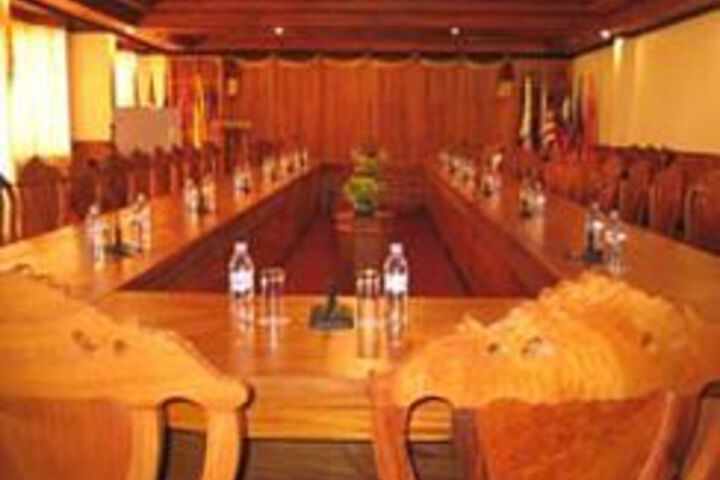 Meeting 20 of 25