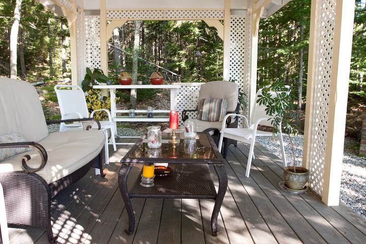 Terrace/Patio 33 of 120