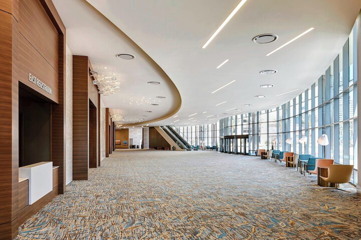 Ballroom