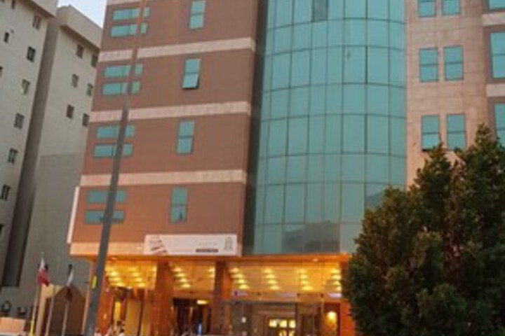 Fitness Center Photo