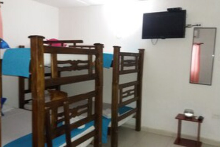 Estudio 63 Playa Los Cocos
