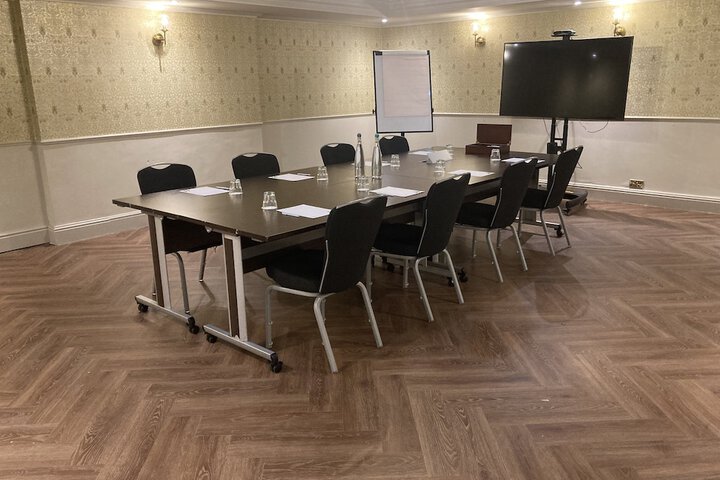Meeting 116 of 147