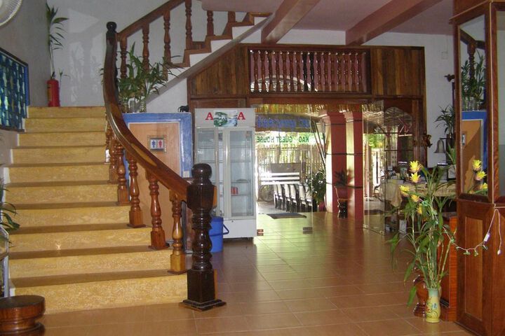 Hotel Interior 2 of 34