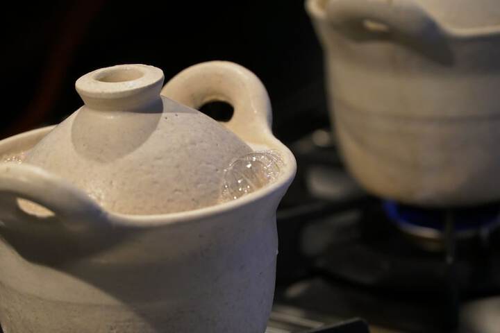 Breakfast/Coffee Service 26 of 51