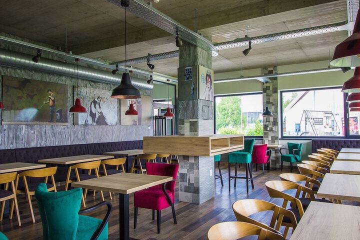 Photo of Hotel & Bistro 63