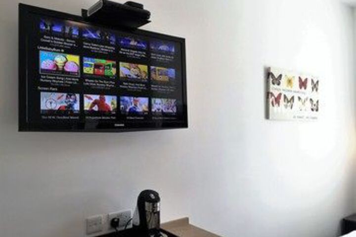 Fitness Facility Photos