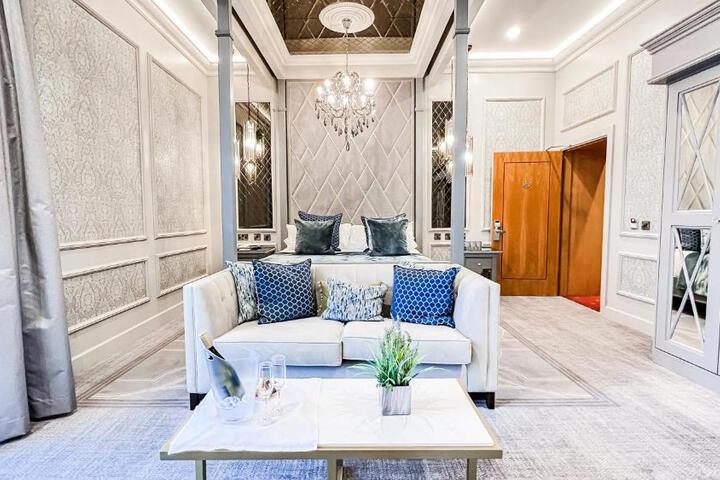 Fitness Facility Photos