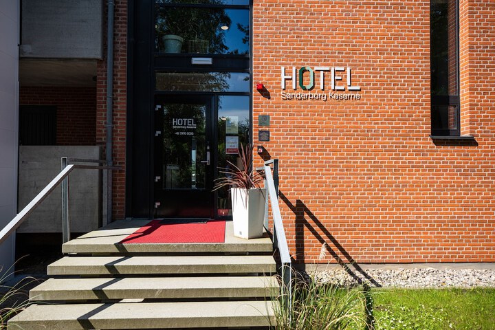 Hotel 110 of 118