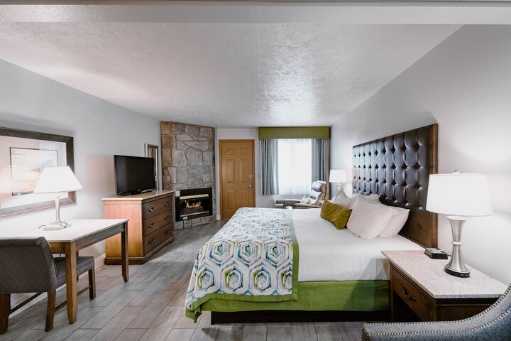 Hotel Interior 42 of 47