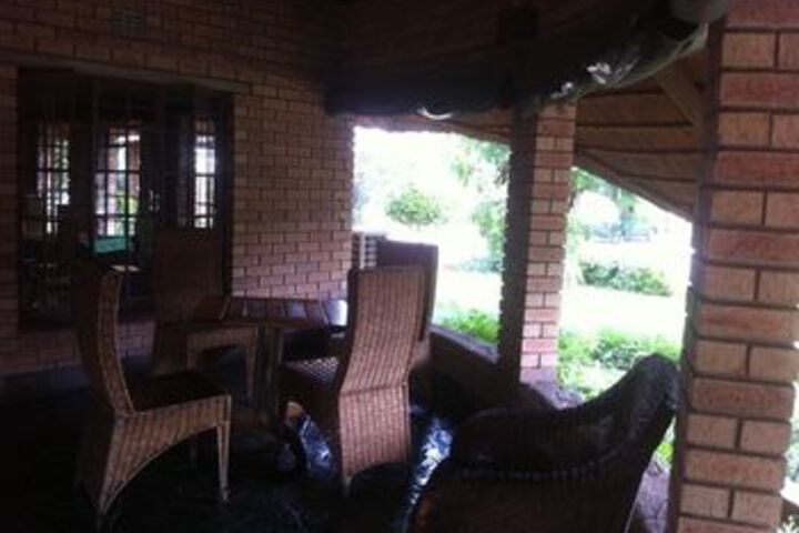 Terrace/Patio 52 of 53