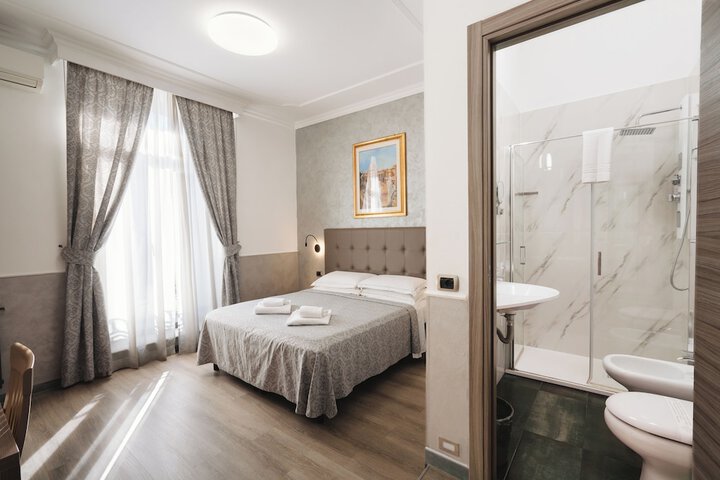 Room 116 of 180