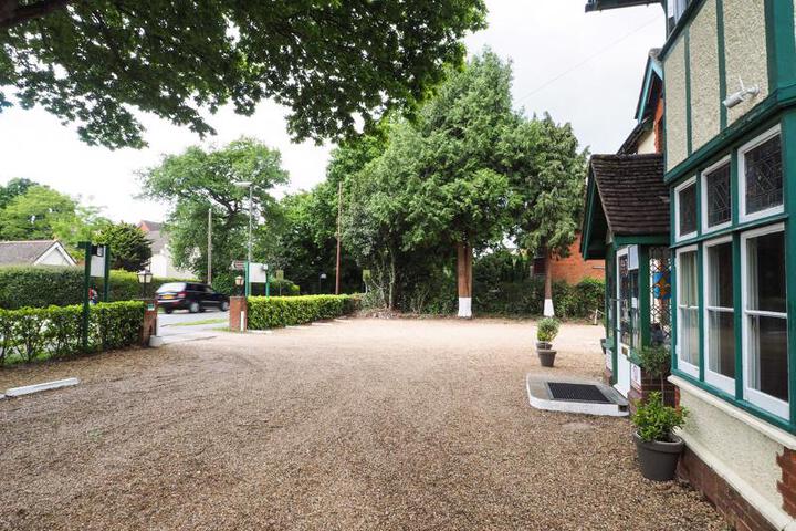 Fitness Facility Photos