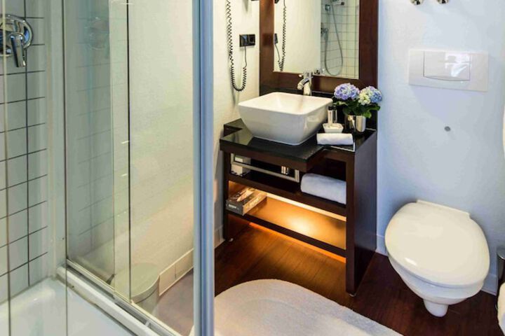 Bath Amenities