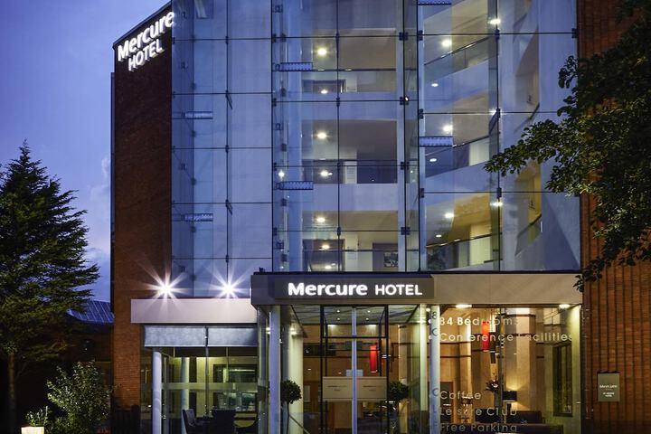 Hotel 45 of 47