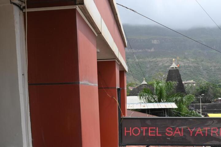 Hotel Sai Yatri