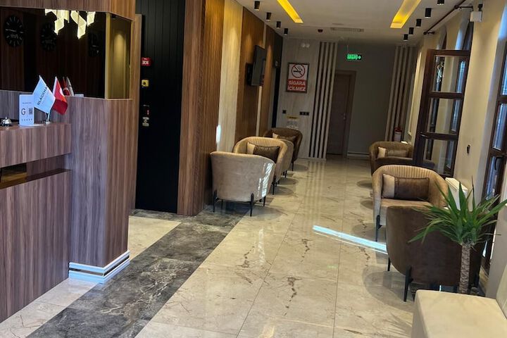 Hotel Interior 3 of 26
