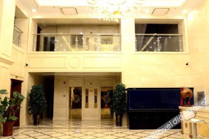 Hotel Interior 7 of 11