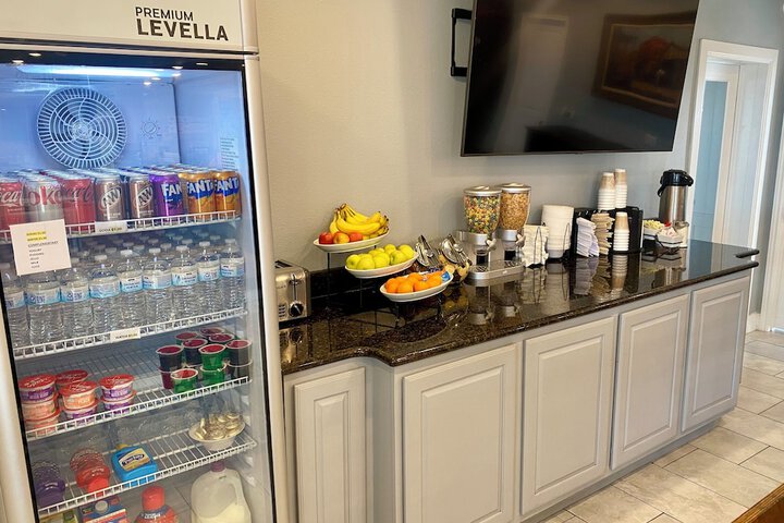 Hotel Interior 3 of 36